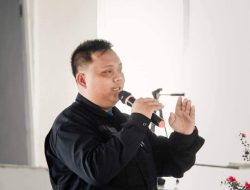 Terkesan Lambat, HMI Cabang Persiapan Rohil Desak Statement Multi Marga Tionghoa Bagansiapiapi
